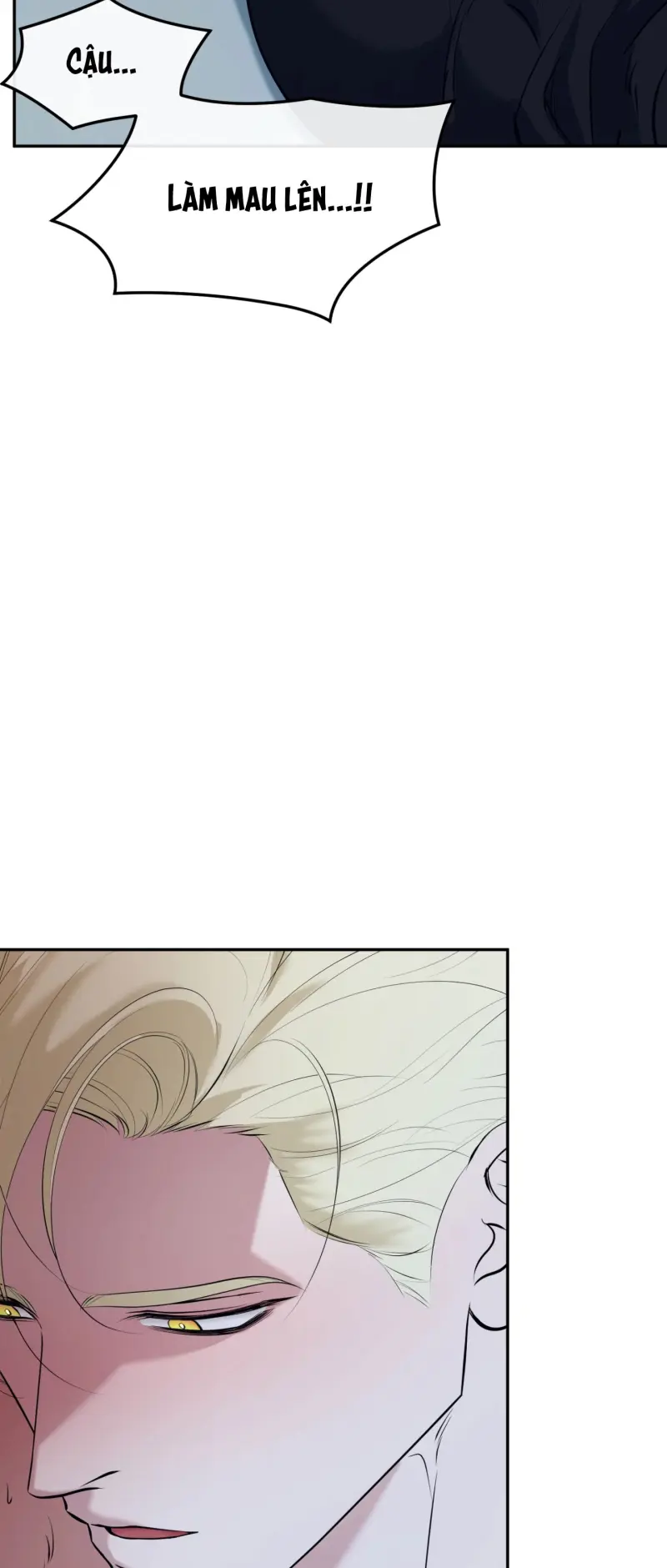 DAWNING LIGHT Chapter 11 Trang 42