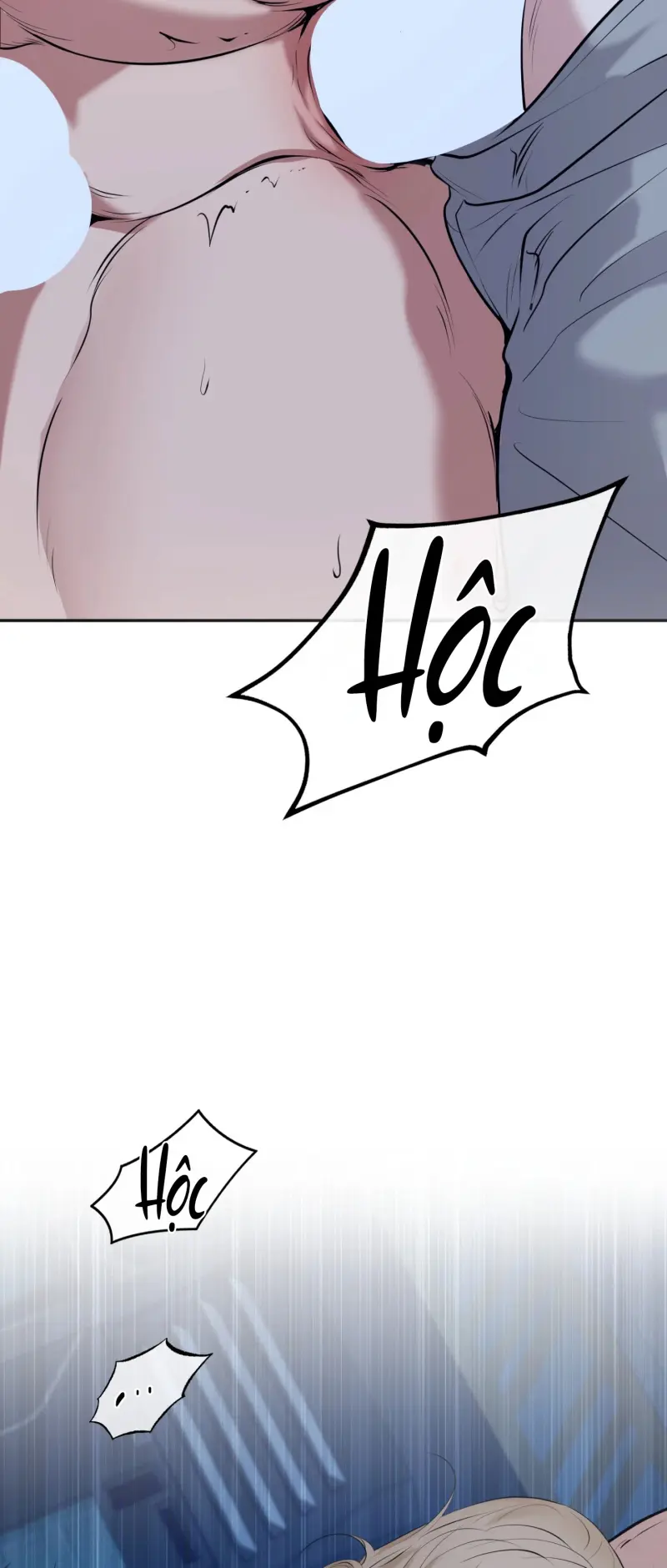 DAWNING LIGHT Chapter 11 Trang 44