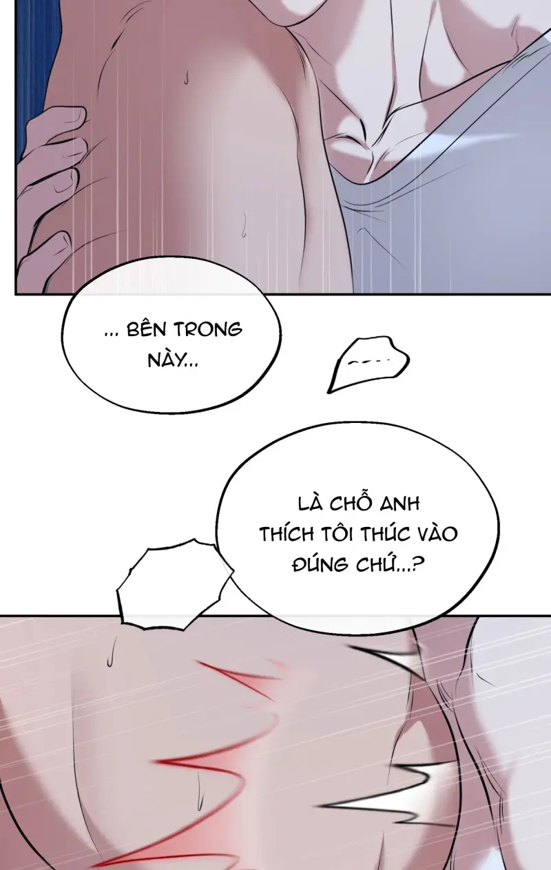 DAWNING LIGHT Chapter 11 Trang 49