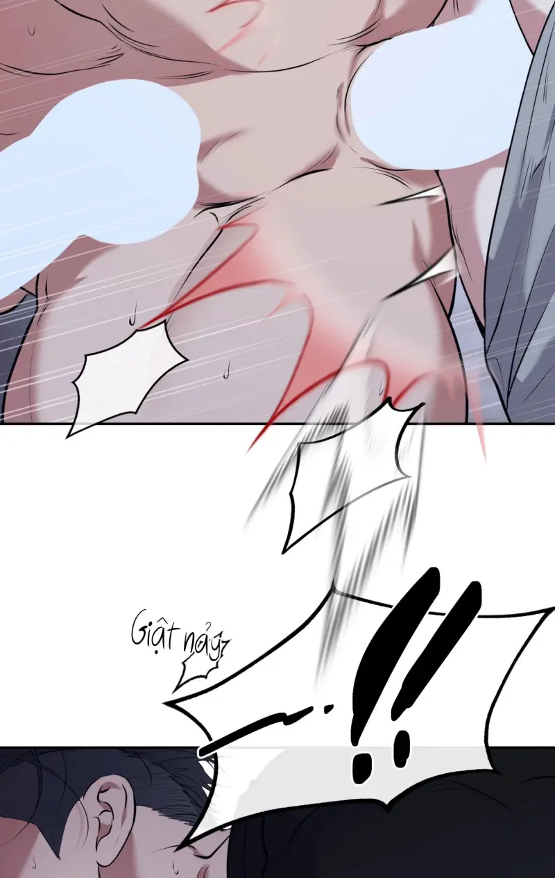 DAWNING LIGHT Chapter 11 Trang 50