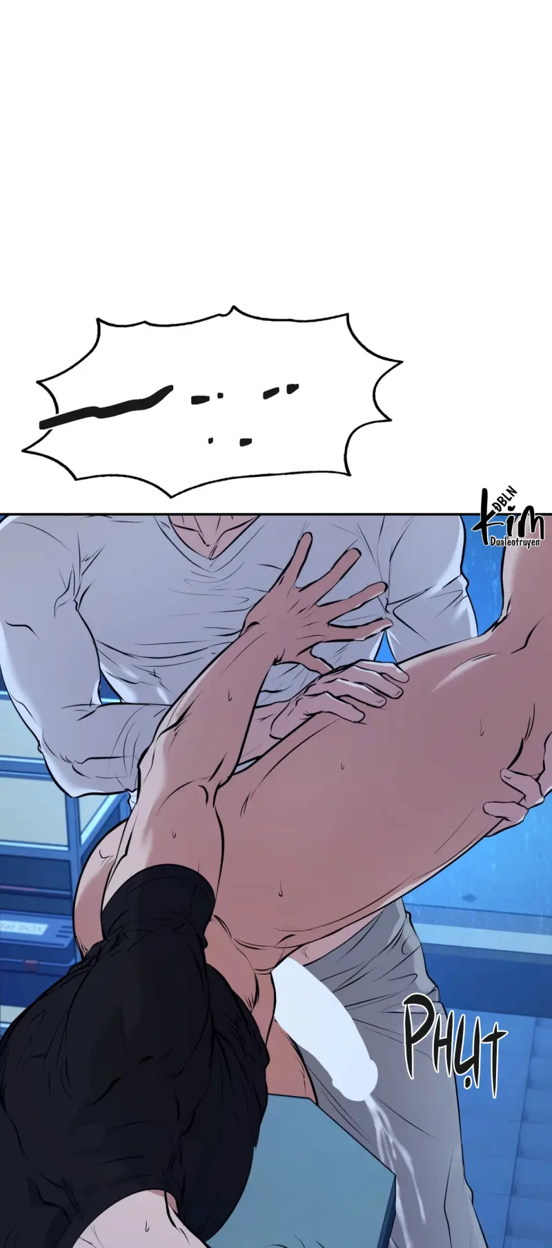 DAWNING LIGHT Chapter 11 Trang 52