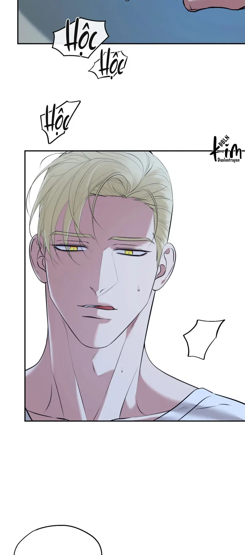 DAWNING LIGHT Chapter 11 Trang 54