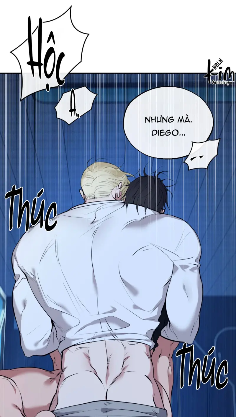 DAWNING LIGHT Chapter 11 Trang 62