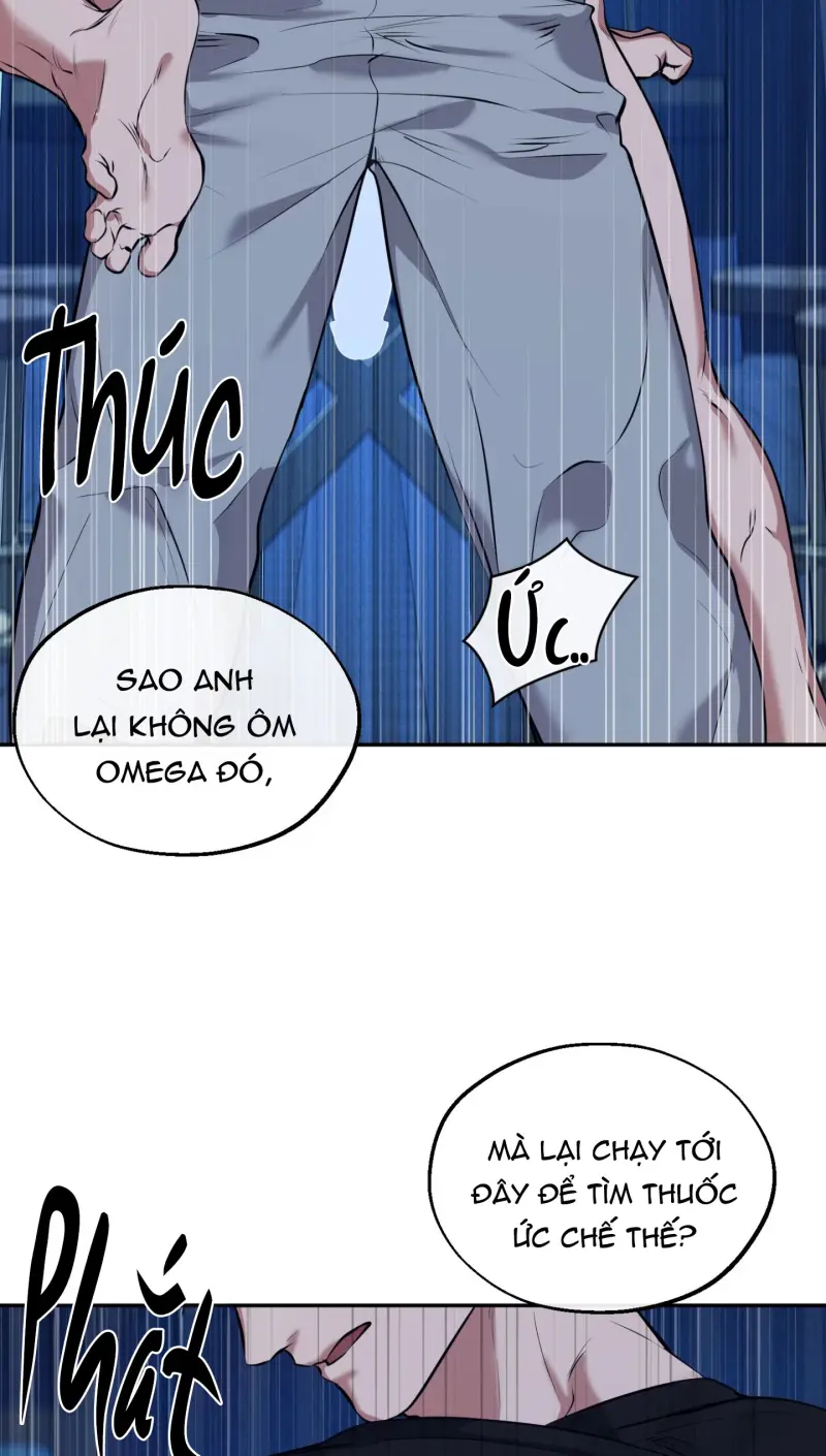 DAWNING LIGHT Chapter 11 Trang 63