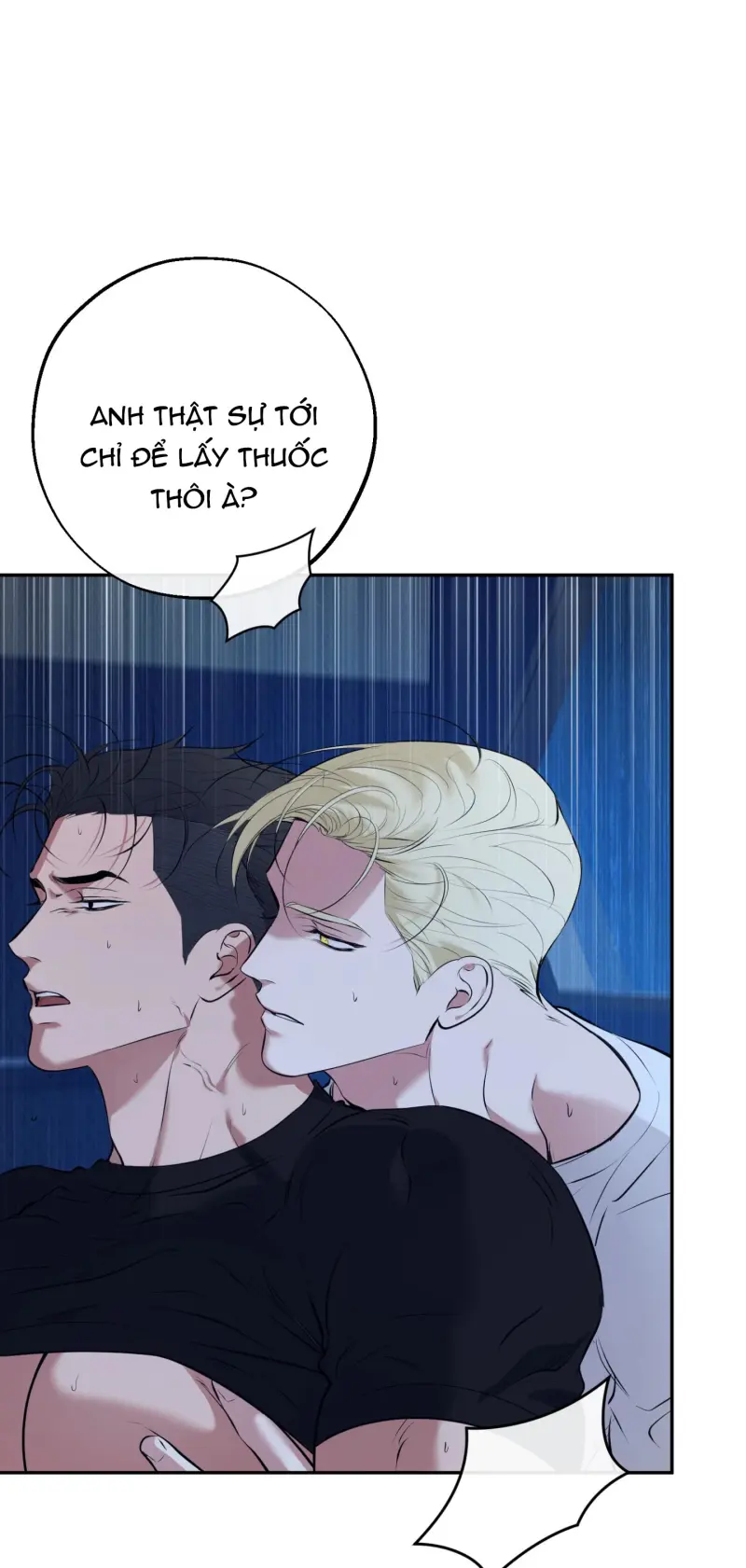 DAWNING LIGHT Chapter 11 Trang 65