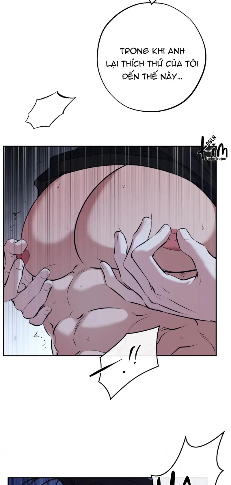 DAWNING LIGHT Chapter 11 Trang 66