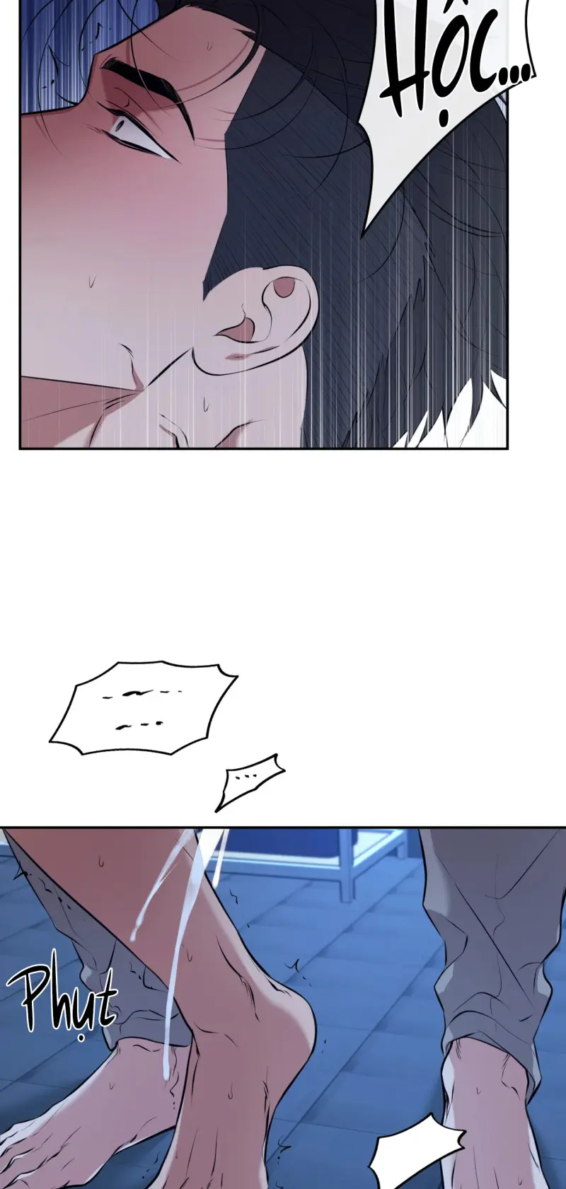 DAWNING LIGHT Chapter 11 Trang 67