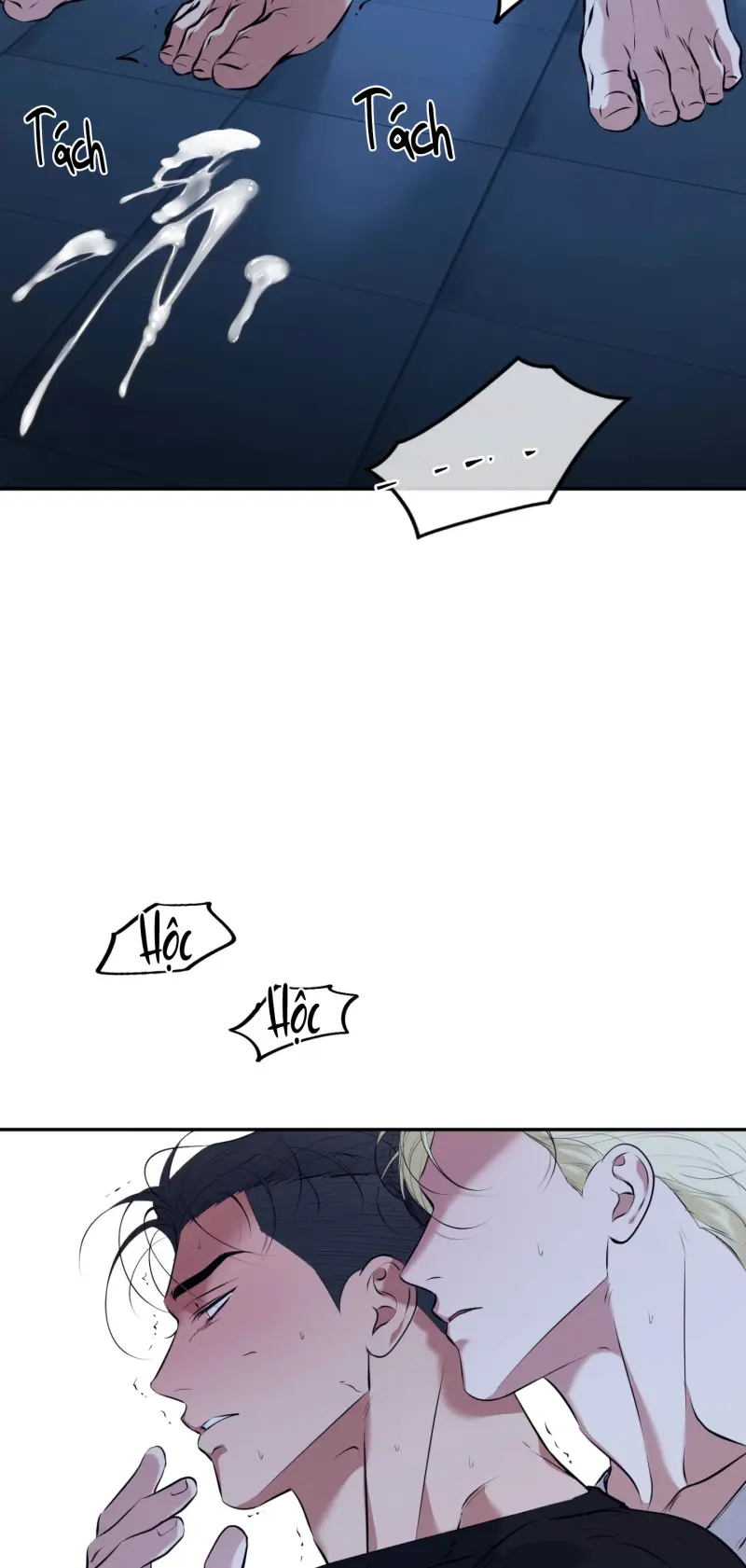 DAWNING LIGHT Chapter 11 Trang 68