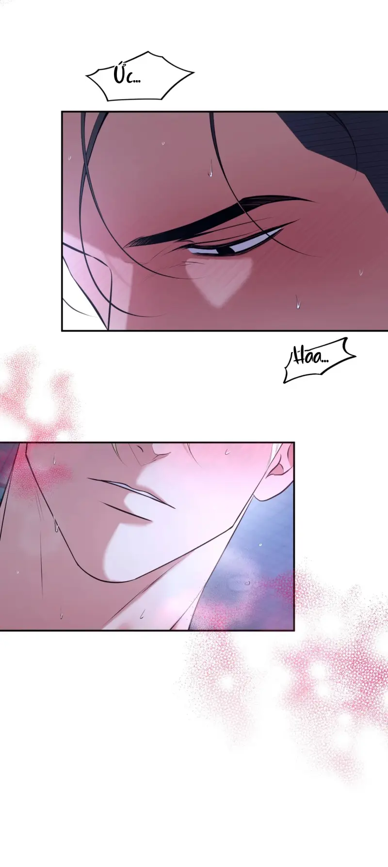 DAWNING LIGHT Chapter 12 Trang 4