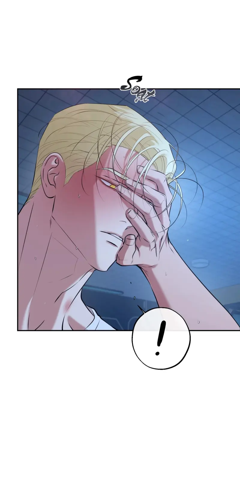 DAWNING LIGHT Chapter 12 Trang 7