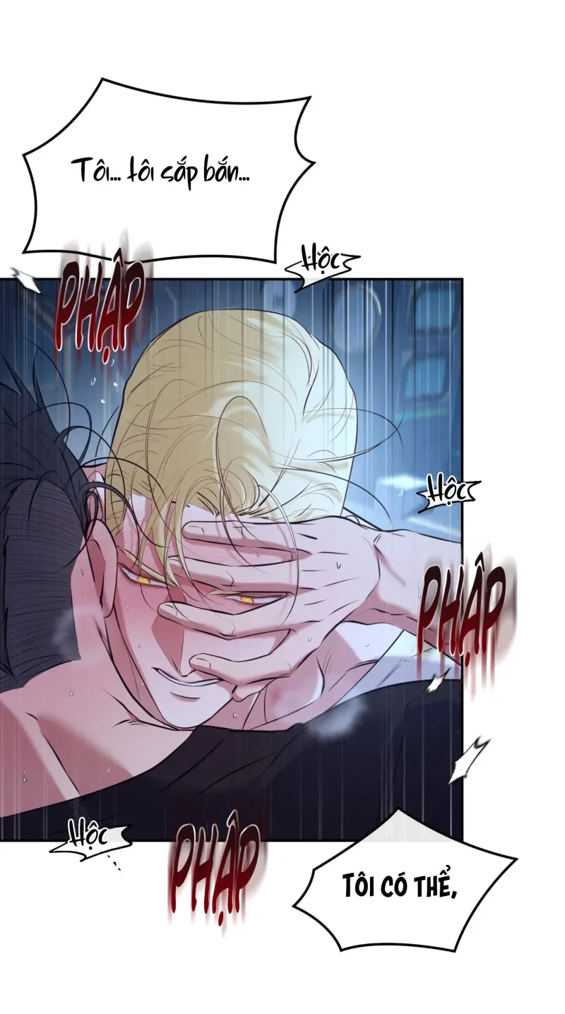 DAWNING LIGHT Chapter 12 Trang 10