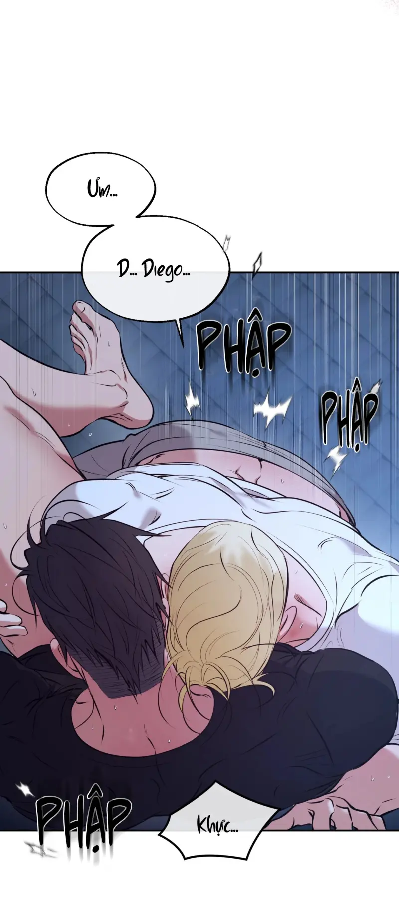 DAWNING LIGHT Chapter 12 Trang 14