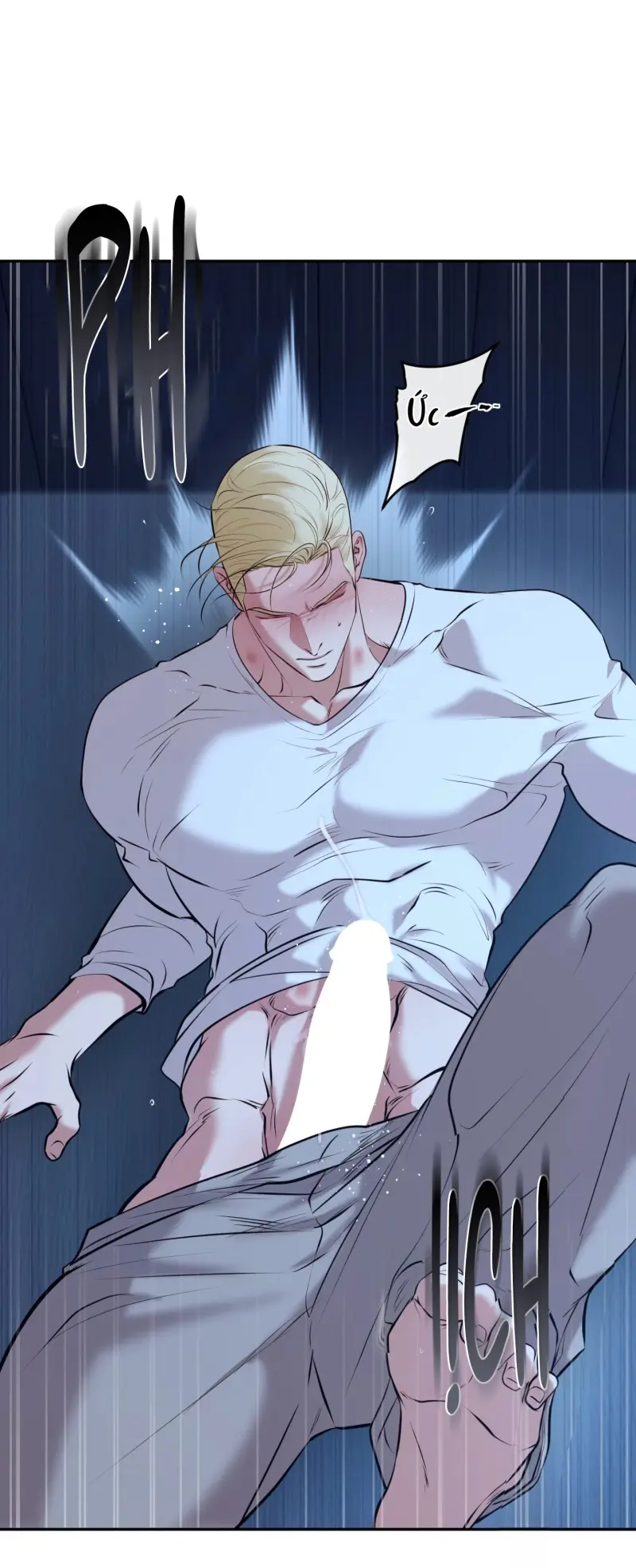 DAWNING LIGHT Chapter 12 Trang 18