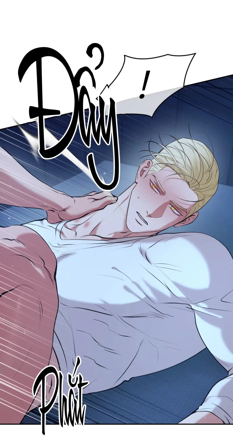 DAWNING LIGHT Chapter 12 Trang 20