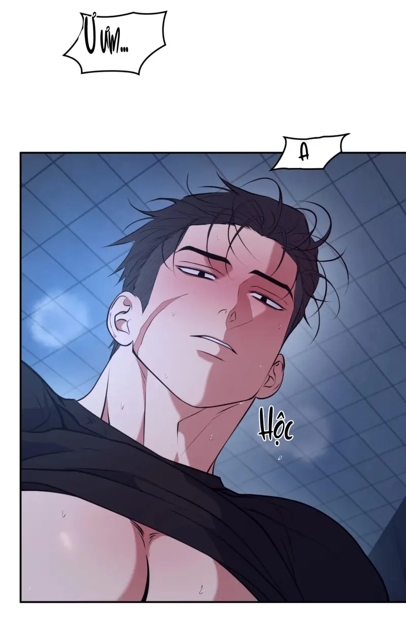 DAWNING LIGHT Chapter 12 Trang 24