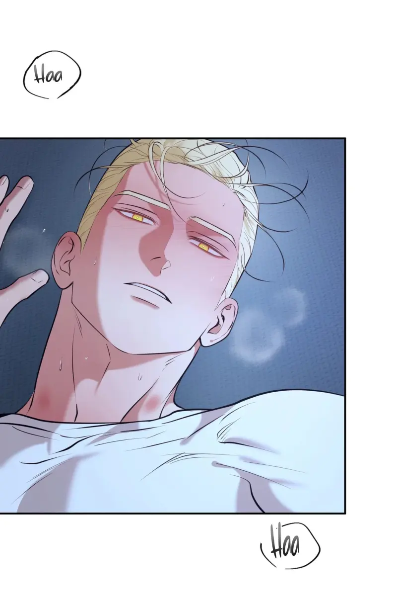 DAWNING LIGHT Chapter 12 Trang 26