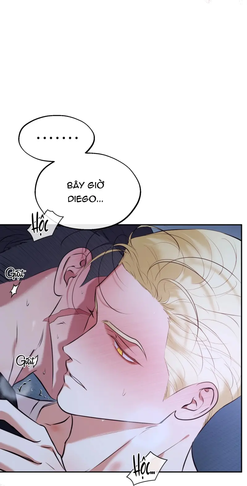 DAWNING LIGHT Chapter 12 Trang 32