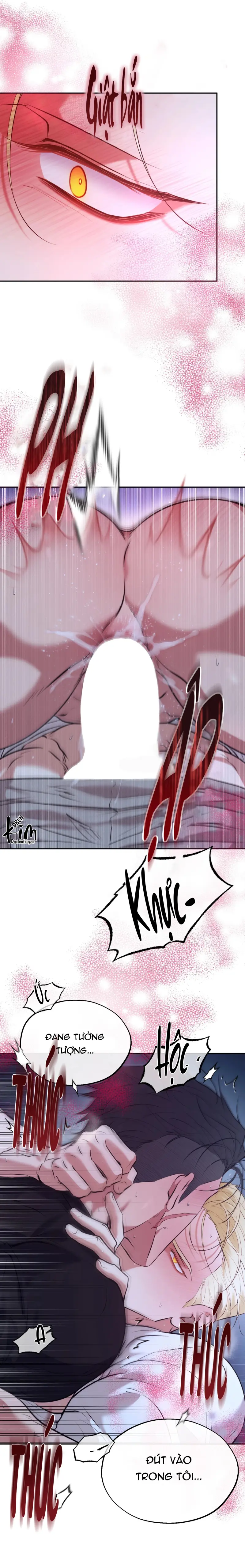 DAWNING LIGHT Chapter 12 Trang 33