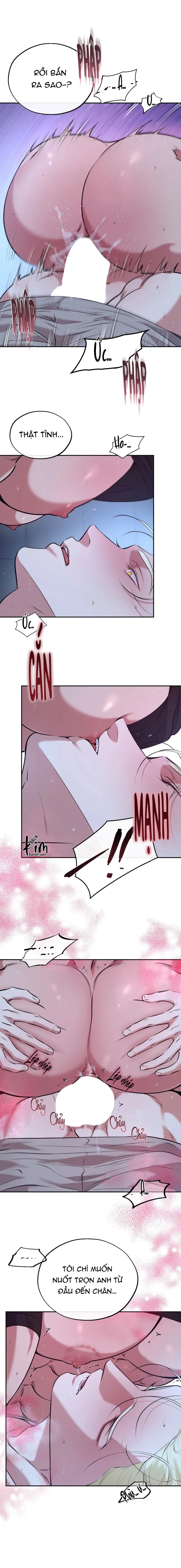 DAWNING LIGHT Chapter 12 Trang 34