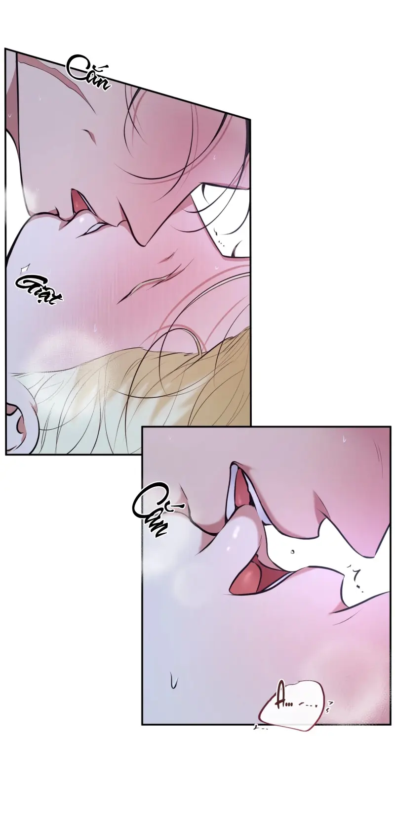 DAWNING LIGHT Chapter 12 Trang 37