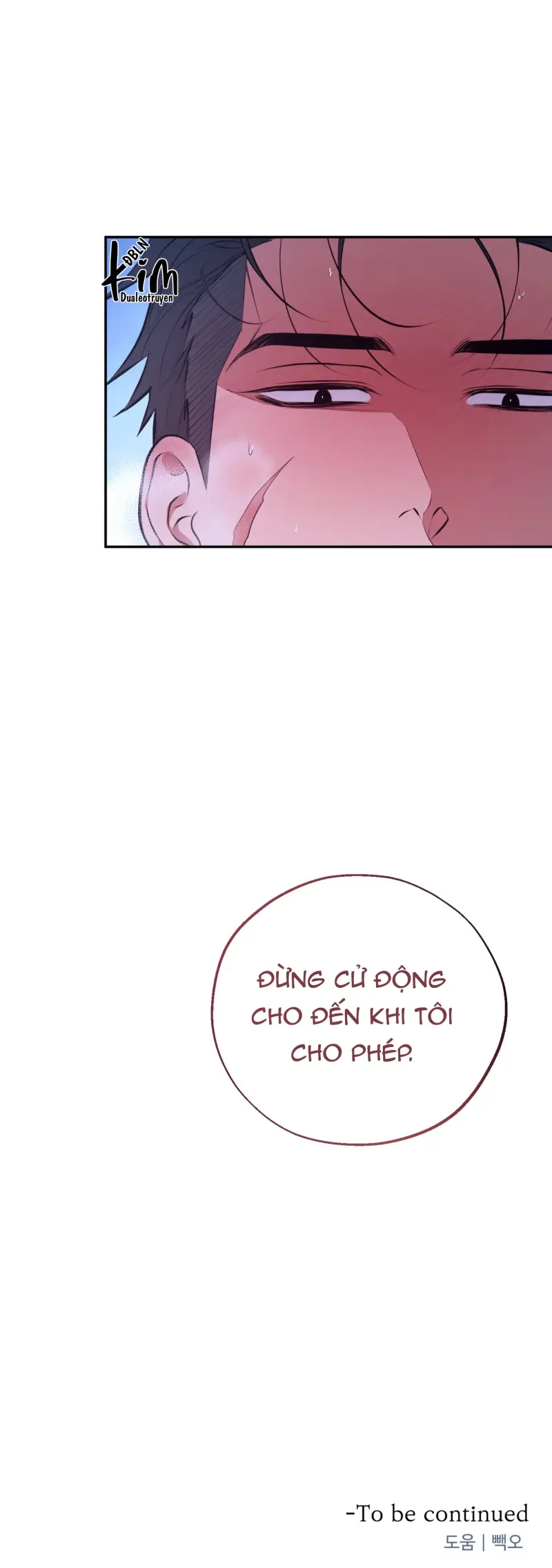 DAWNING LIGHT Chapter 12 Trang 39