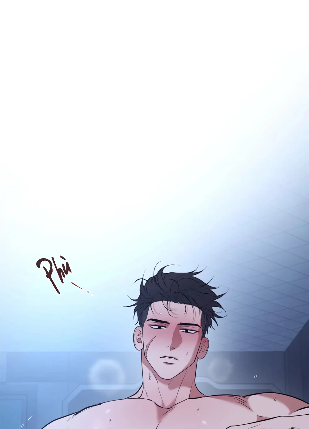 DAWNING LIGHT Chapter 13 Trang 3