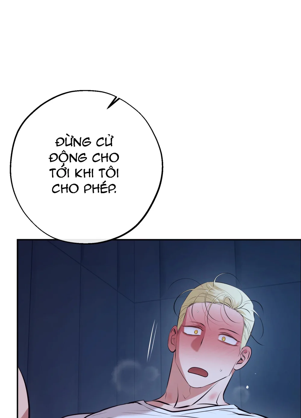 DAWNING LIGHT Chapter 13 Trang 5