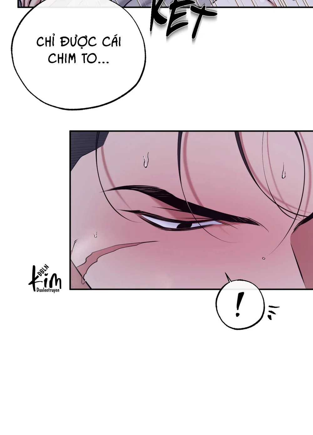 DAWNING LIGHT Chapter 13 Trang 8