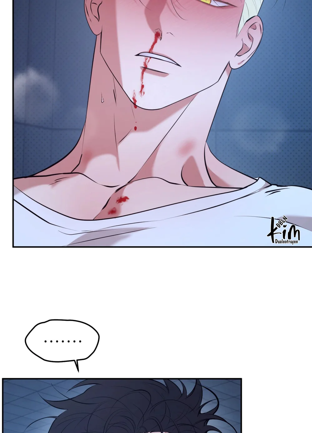 DAWNING LIGHT Chapter 13 Trang 10