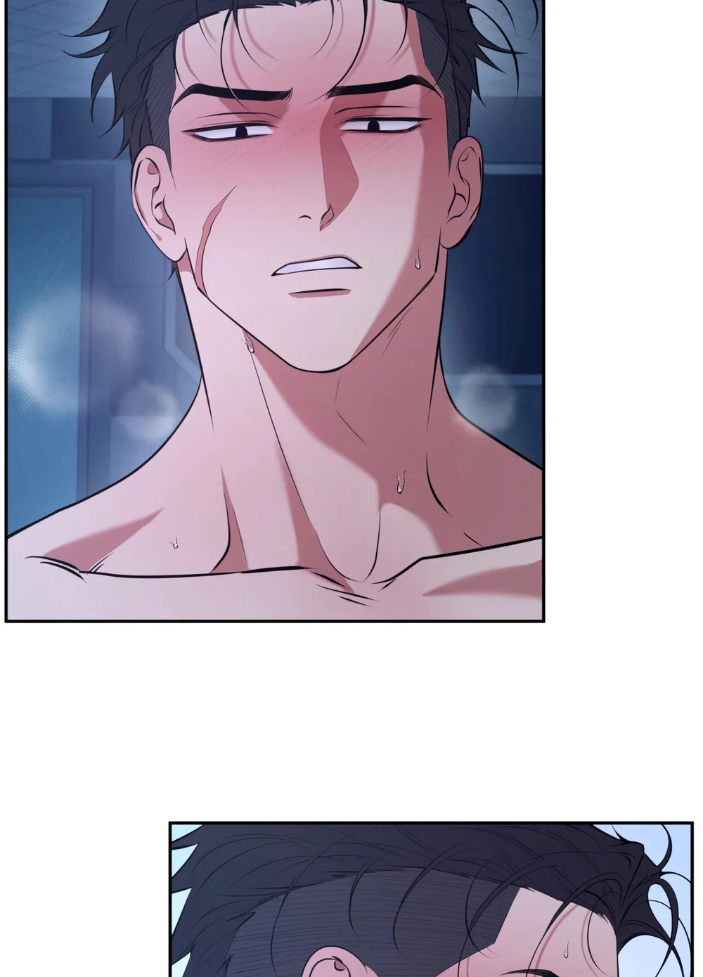 DAWNING LIGHT Chapter 13 Trang 11