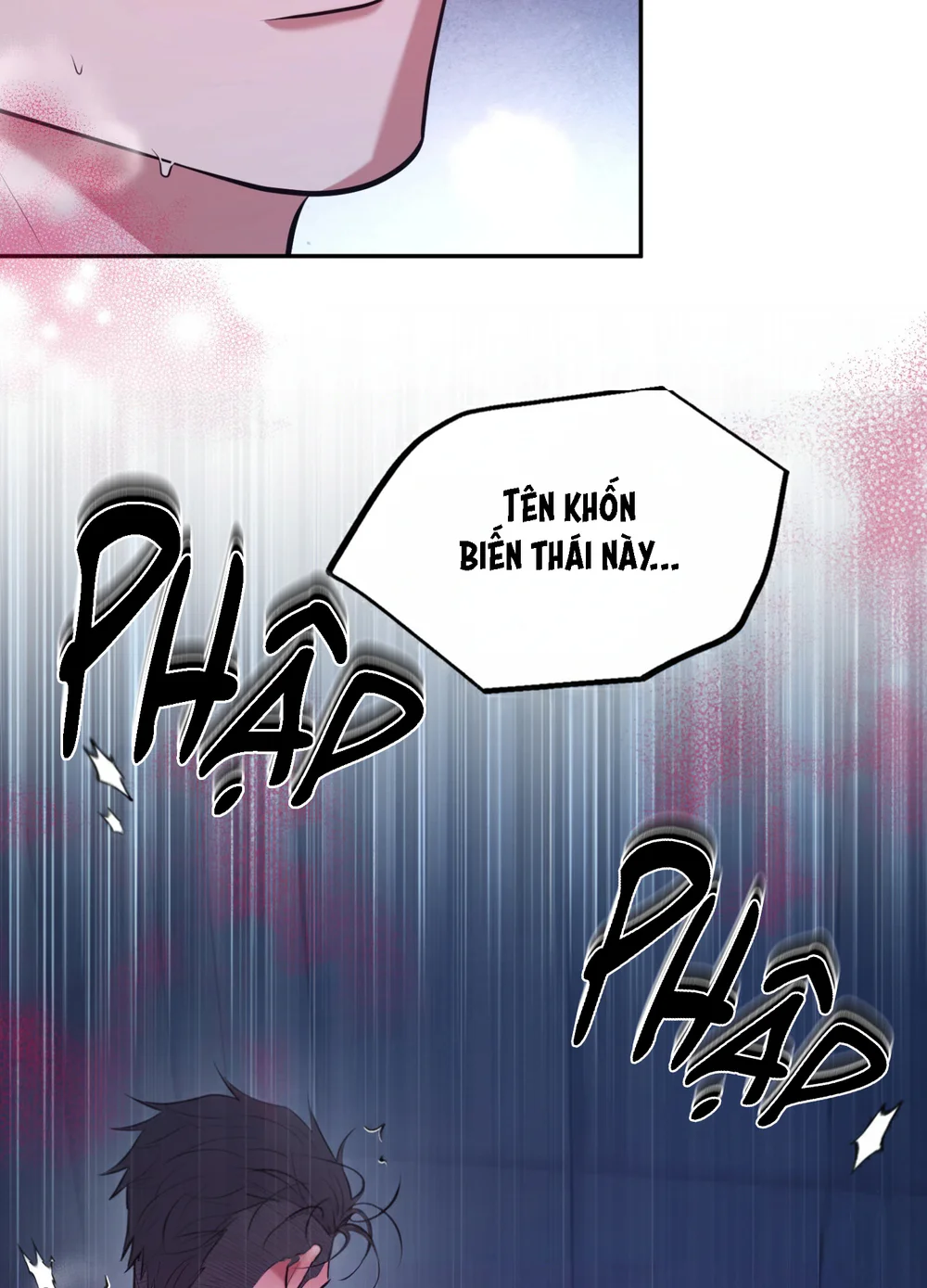 DAWNING LIGHT Chapter 13 Trang 16