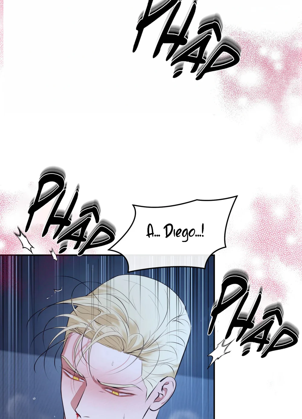 DAWNING LIGHT Chapter 13 Trang 18