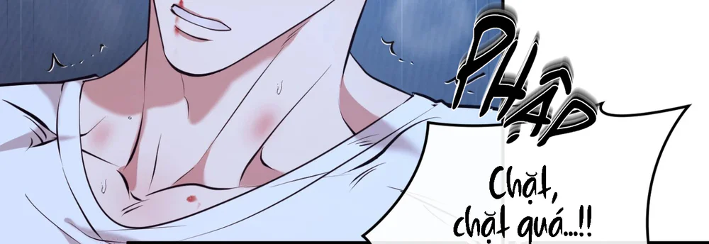 DAWNING LIGHT Chapter 13 Trang 19