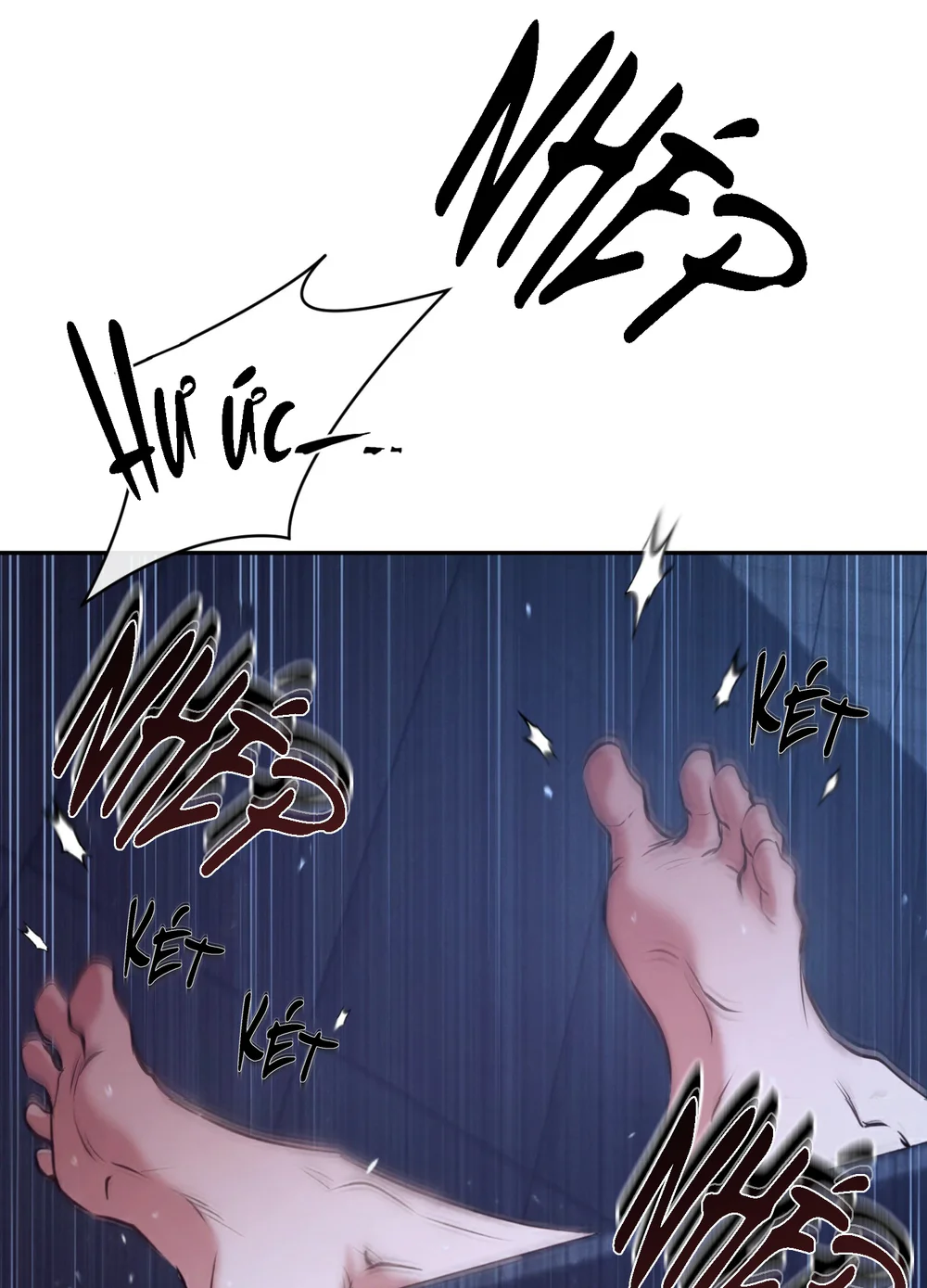 DAWNING LIGHT Chapter 13 Trang 22