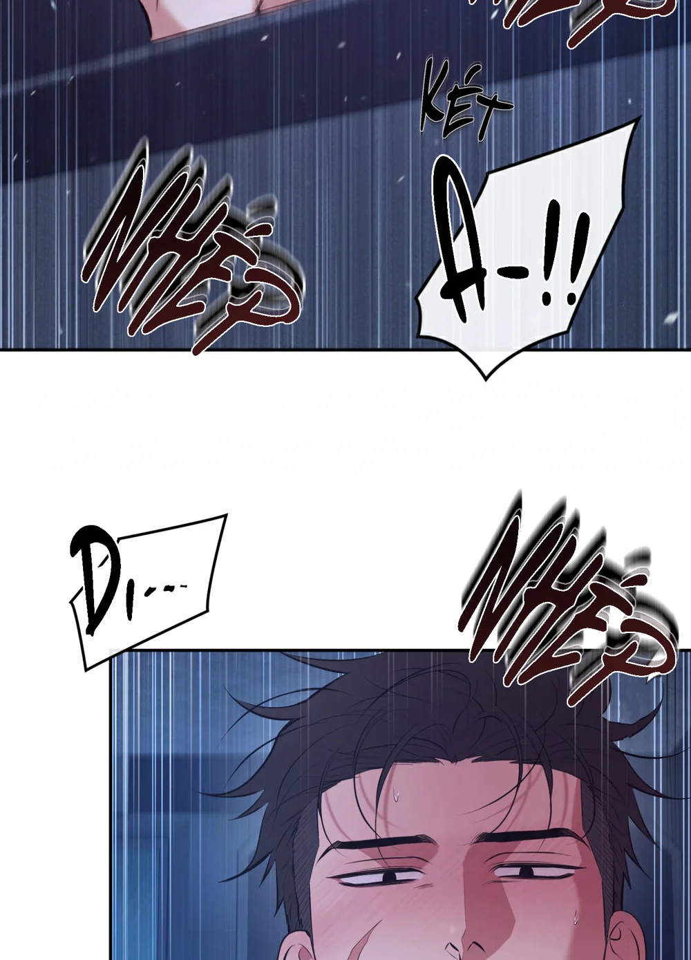 DAWNING LIGHT Chapter 13 Trang 23