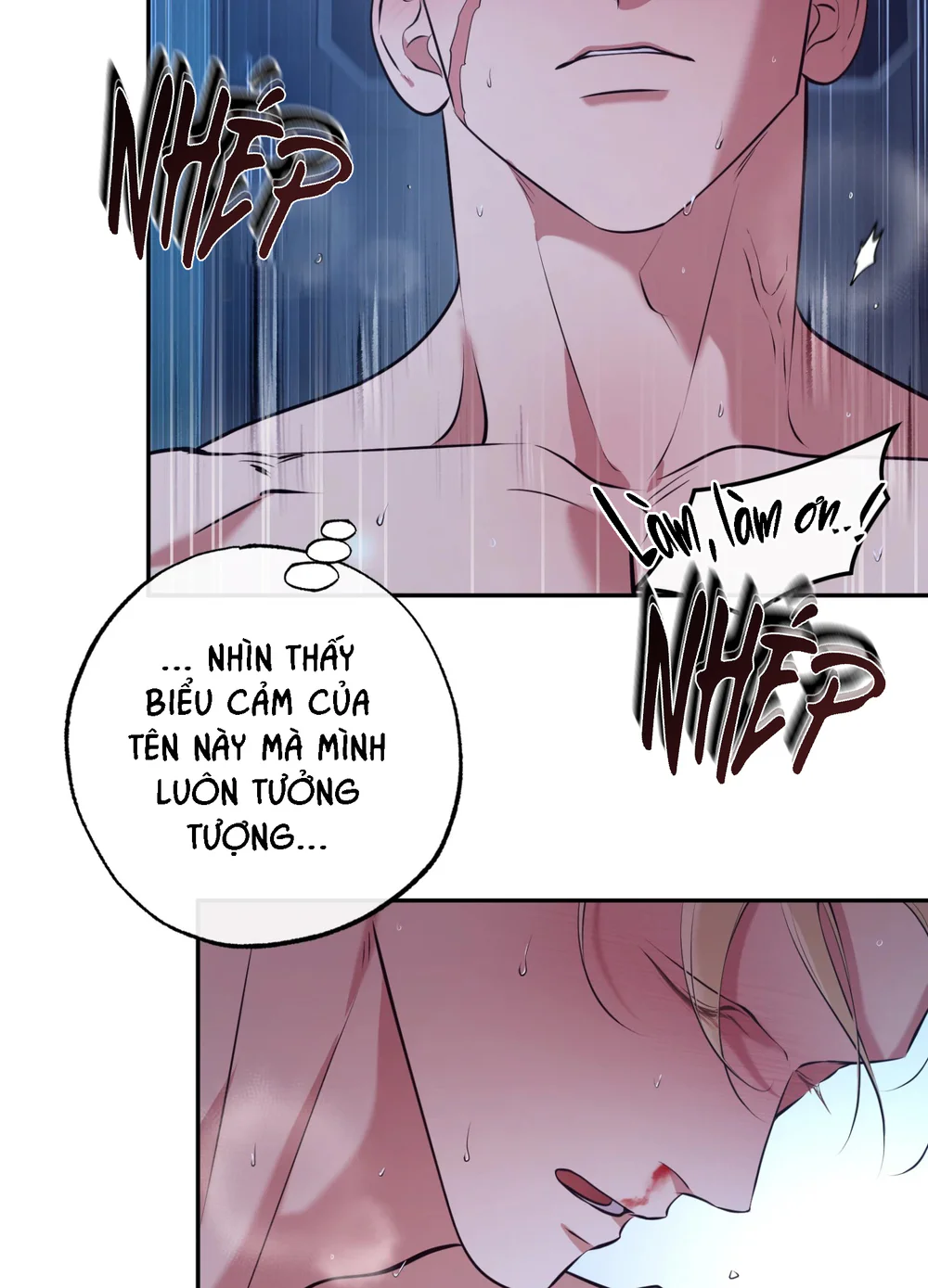 DAWNING LIGHT Chapter 13 Trang 24