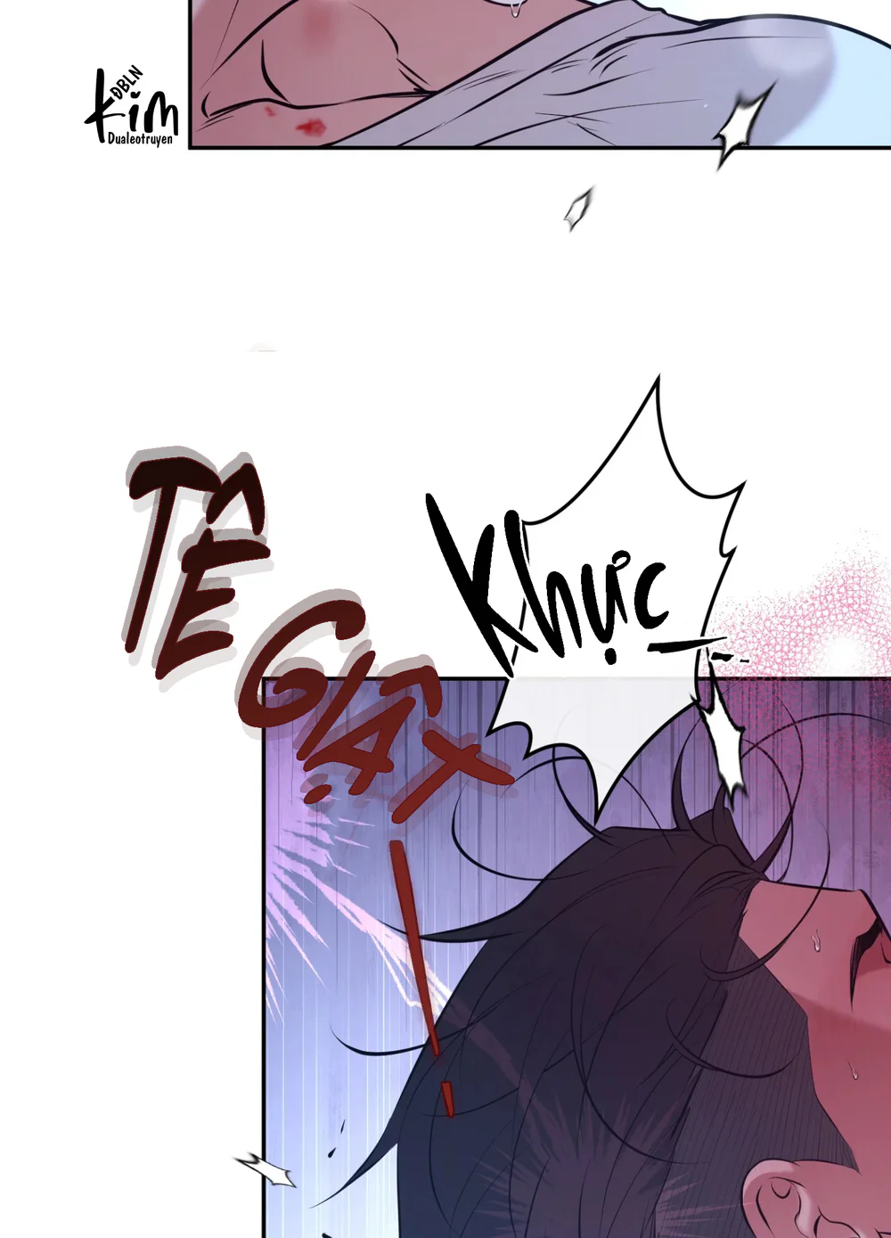 DAWNING LIGHT Chapter 13 Trang 25