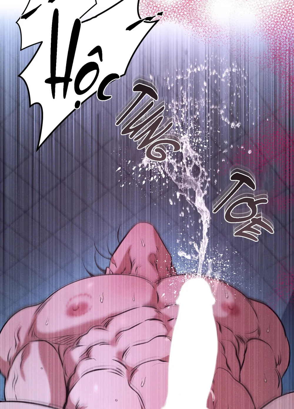 DAWNING LIGHT Chapter 13 Trang 31