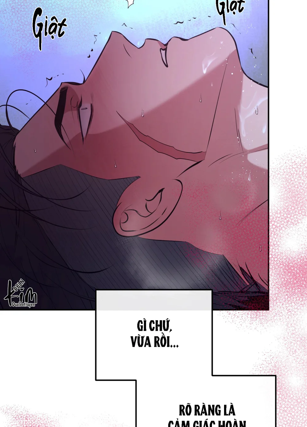 DAWNING LIGHT Chapter 13 Trang 34