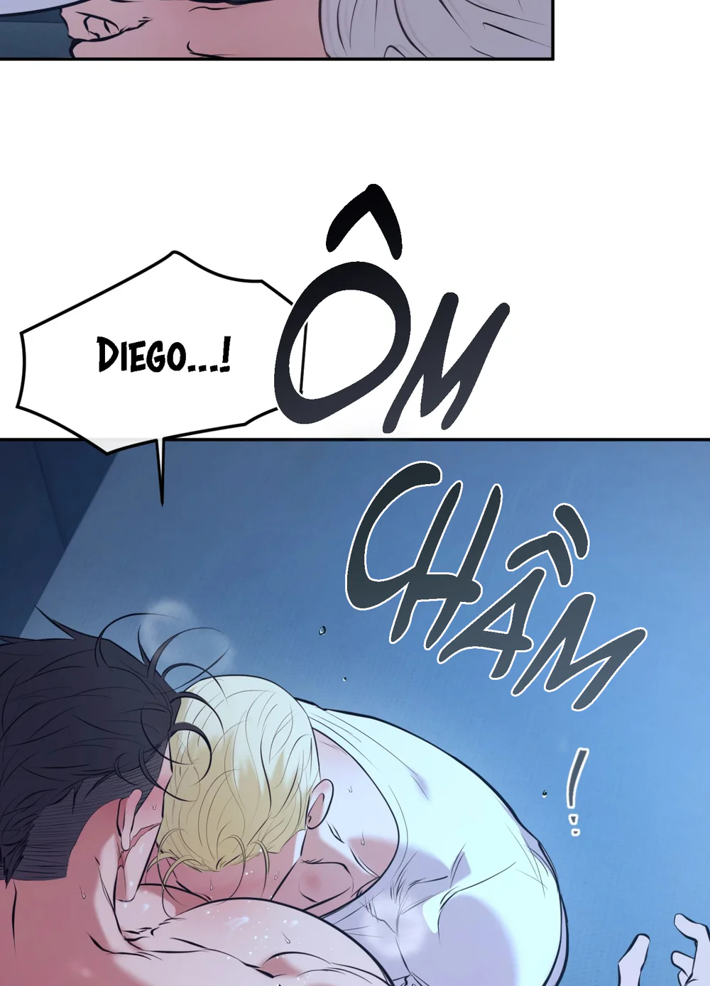 DAWNING LIGHT Chapter 13 Trang 36