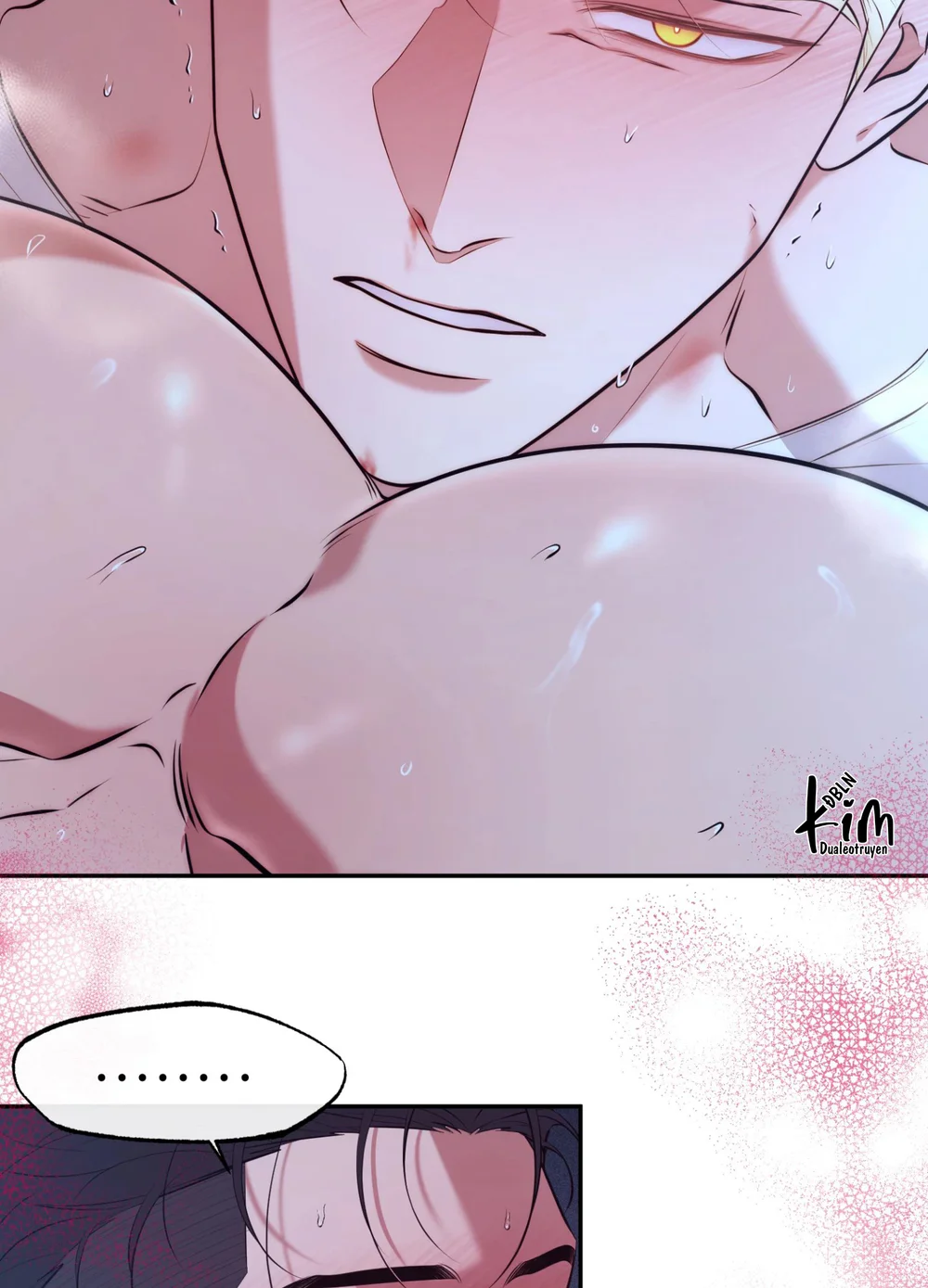 DAWNING LIGHT Chapter 13 Trang 40