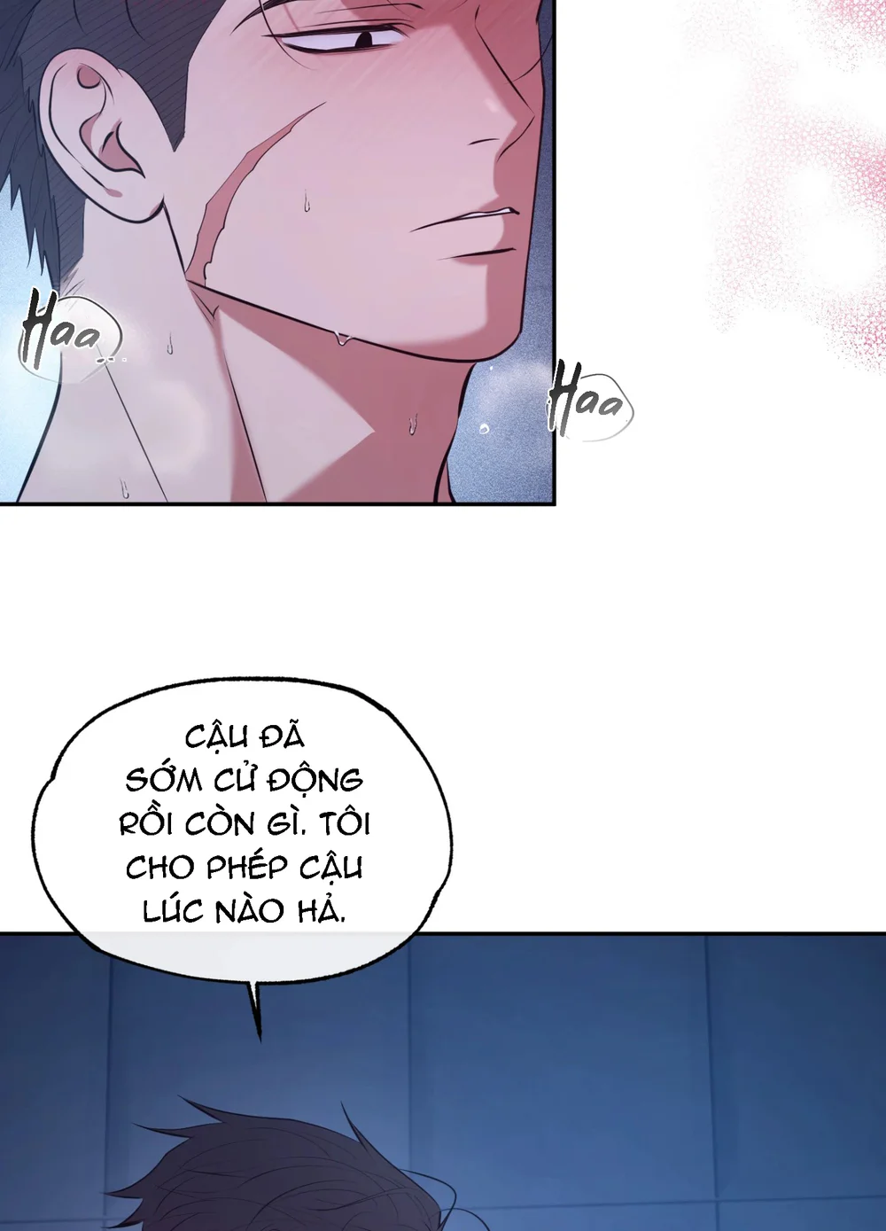 DAWNING LIGHT Chapter 13 Trang 41