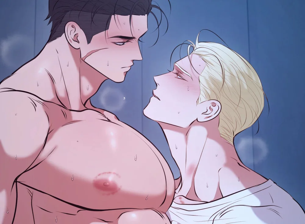 DAWNING LIGHT Chapter 13 Trang 42