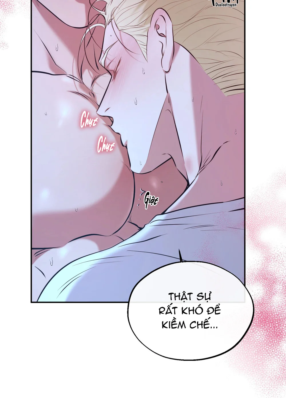 DAWNING LIGHT Chapter 13 Trang 44