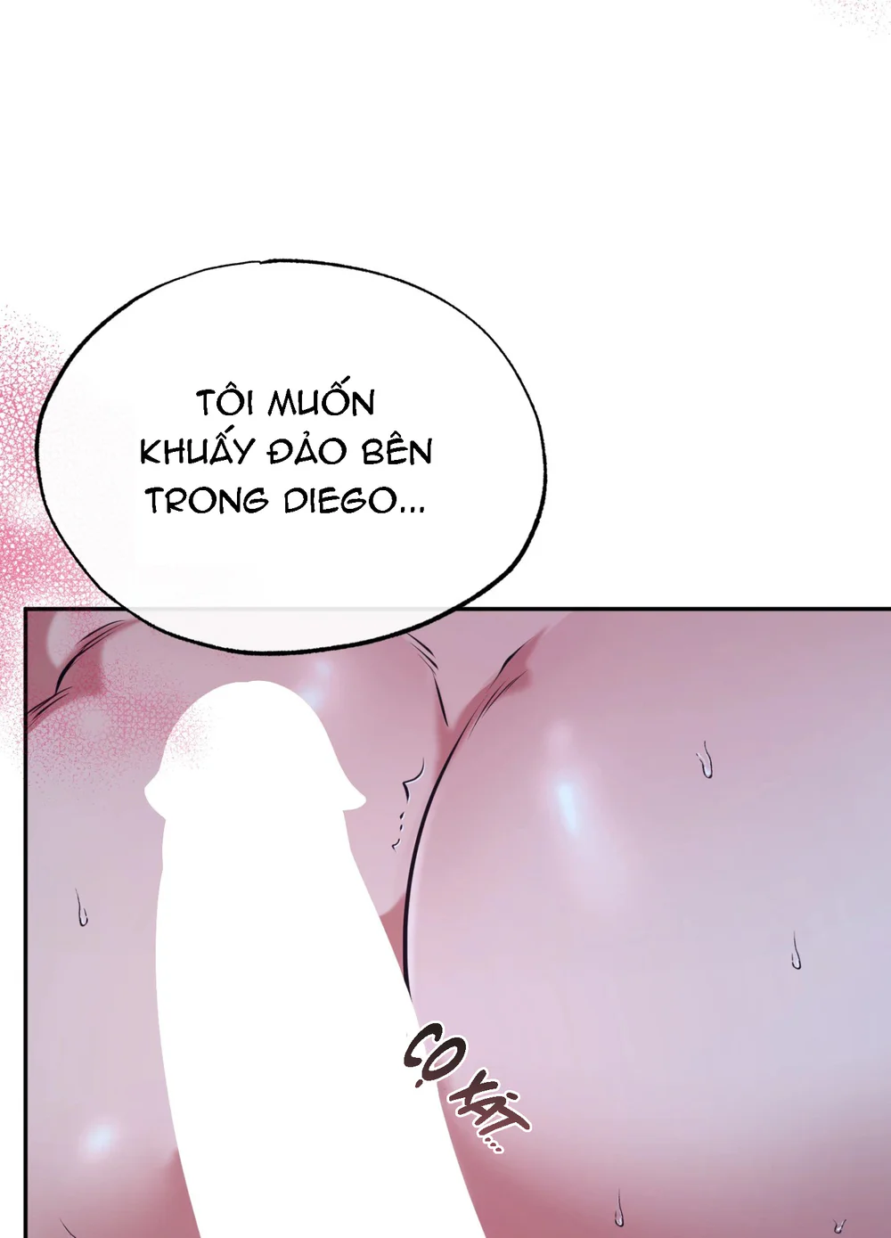 DAWNING LIGHT Chapter 13 Trang 45