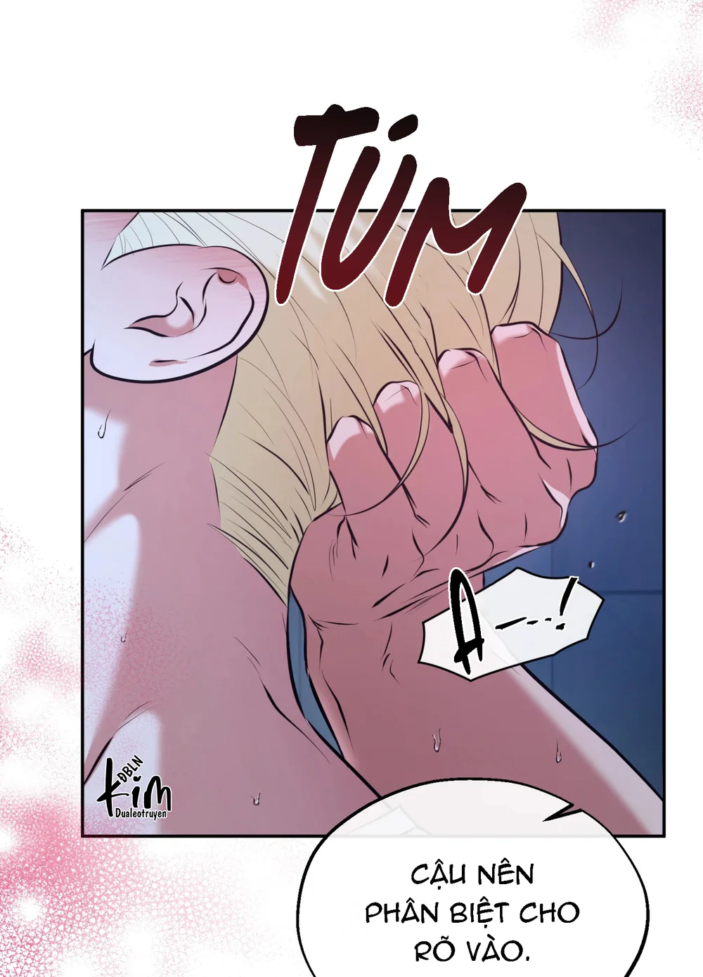 DAWNING LIGHT Chapter 13 Trang 47