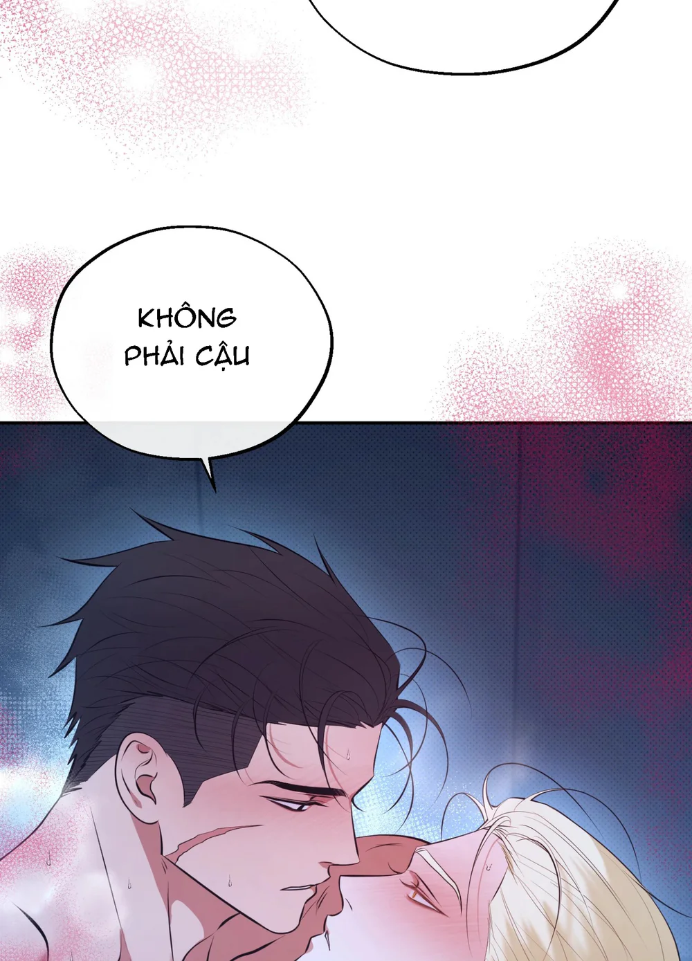 DAWNING LIGHT Chapter 13 Trang 48