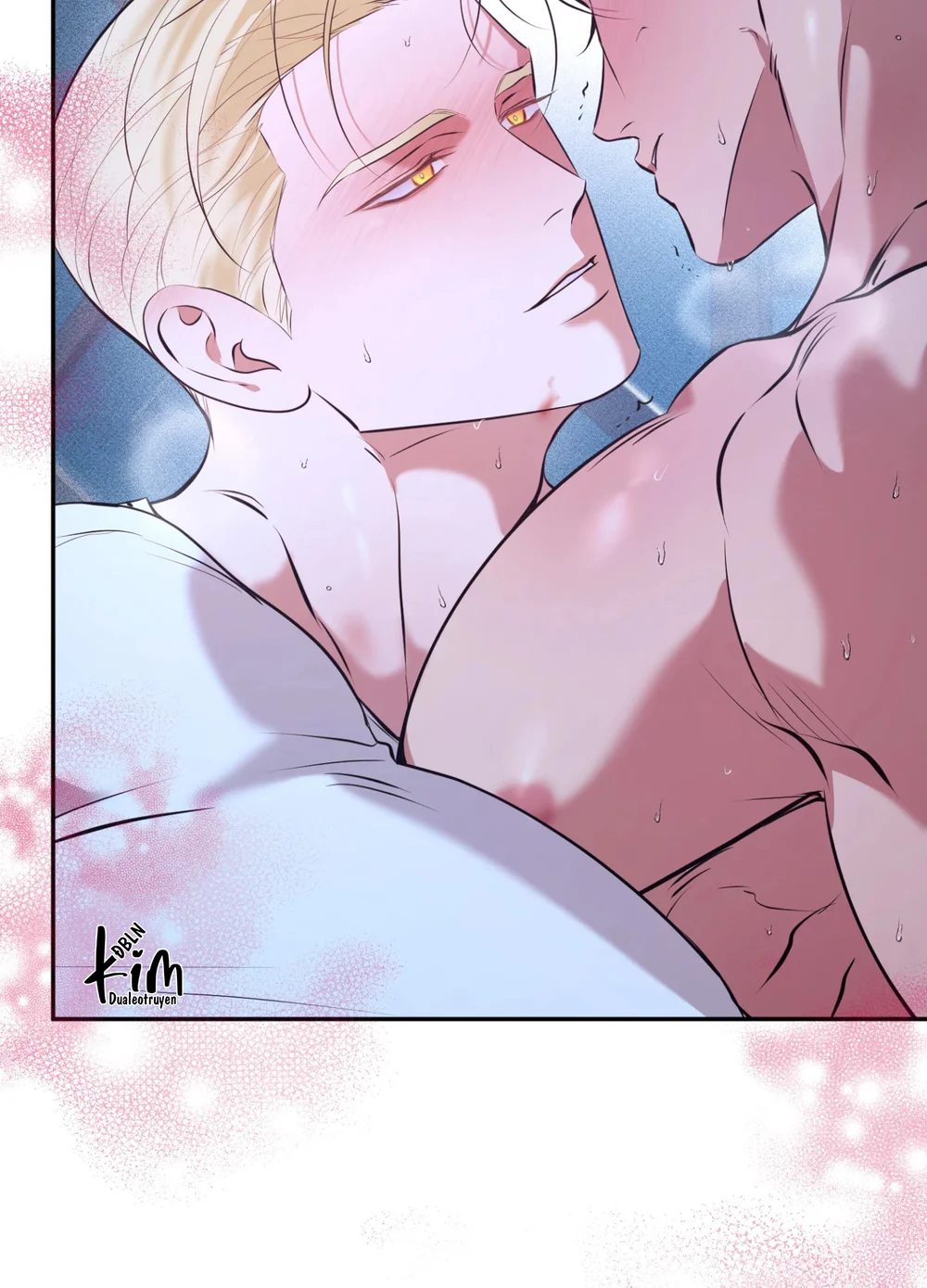 DAWNING LIGHT Chapter 13 Trang 53