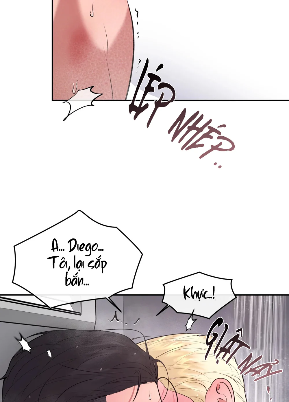 DAWNING LIGHT Chapter 13 Trang 61