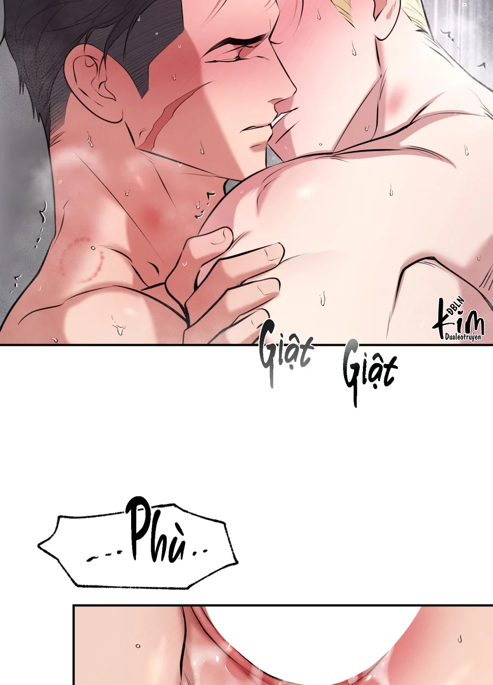 DAWNING LIGHT Chapter 13 Trang 62